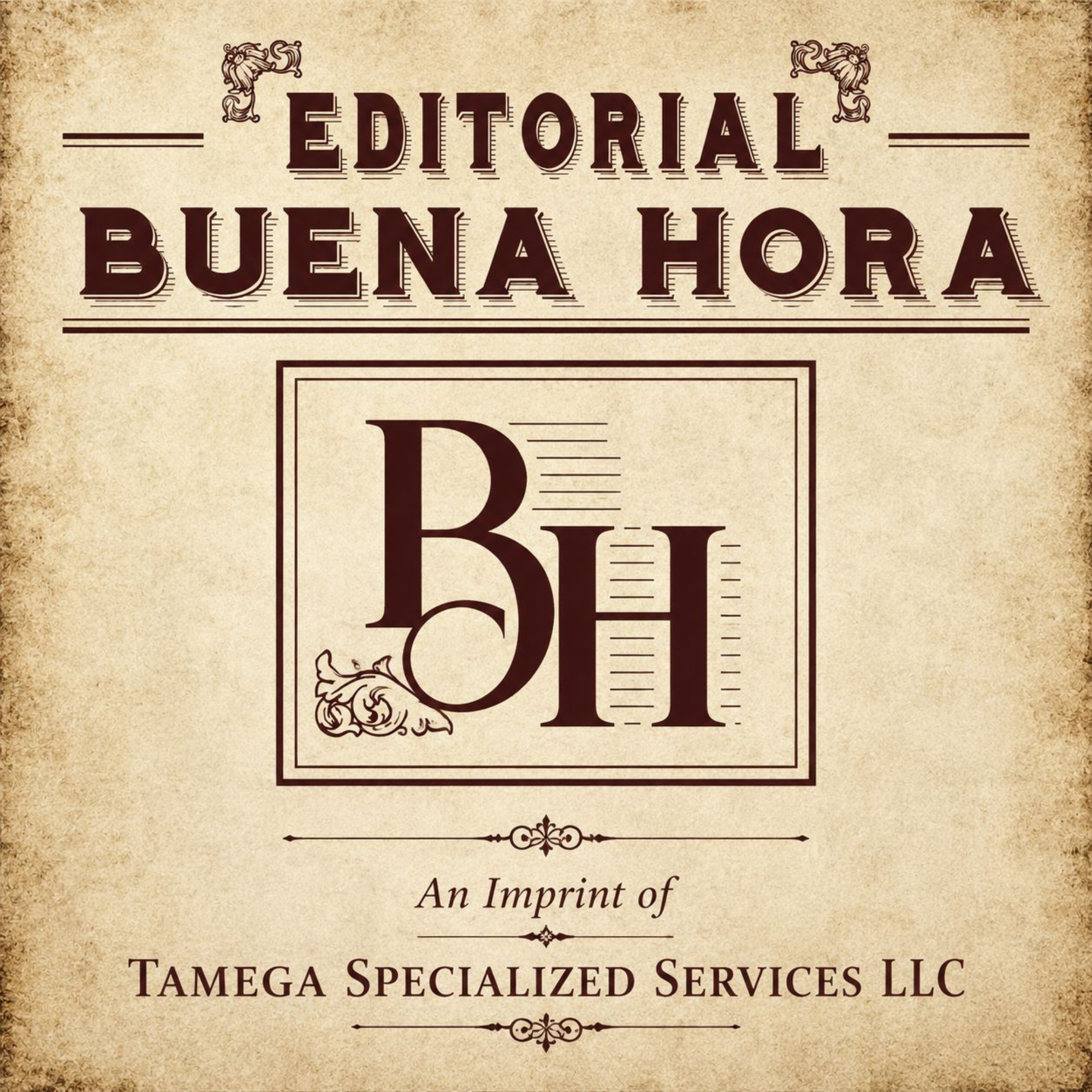 Editorial Buena Hora
